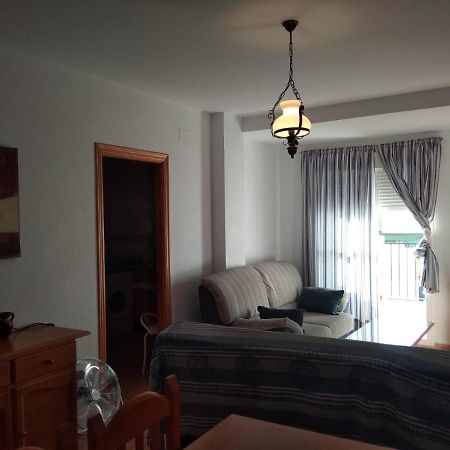 Apartamento La Atalaya C-110 Conil de la Frontera Kültér fotó