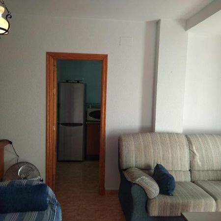 Apartamento La Atalaya C-110 Conil de la Frontera Kültér fotó