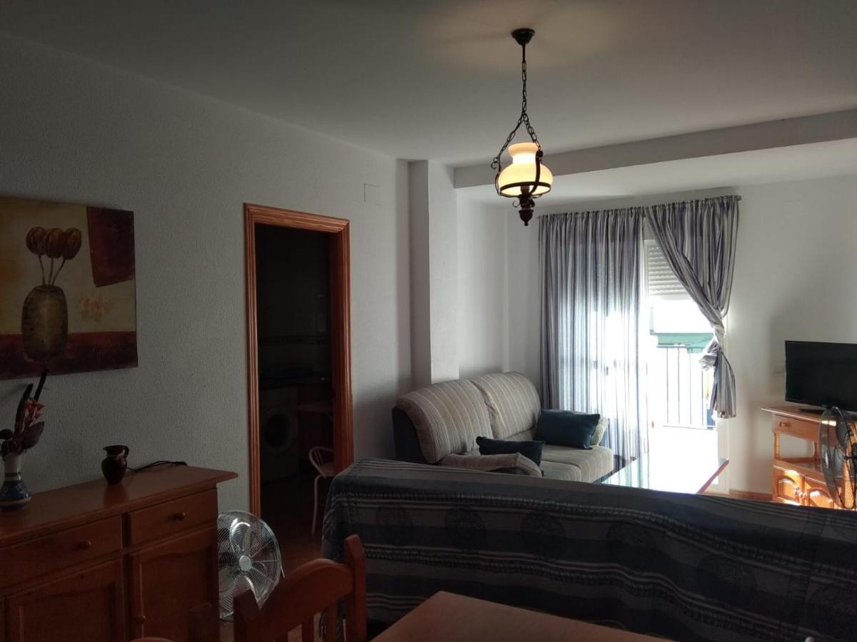 Apartamento La Atalaya C-110 Conil de la Frontera Kültér fotó