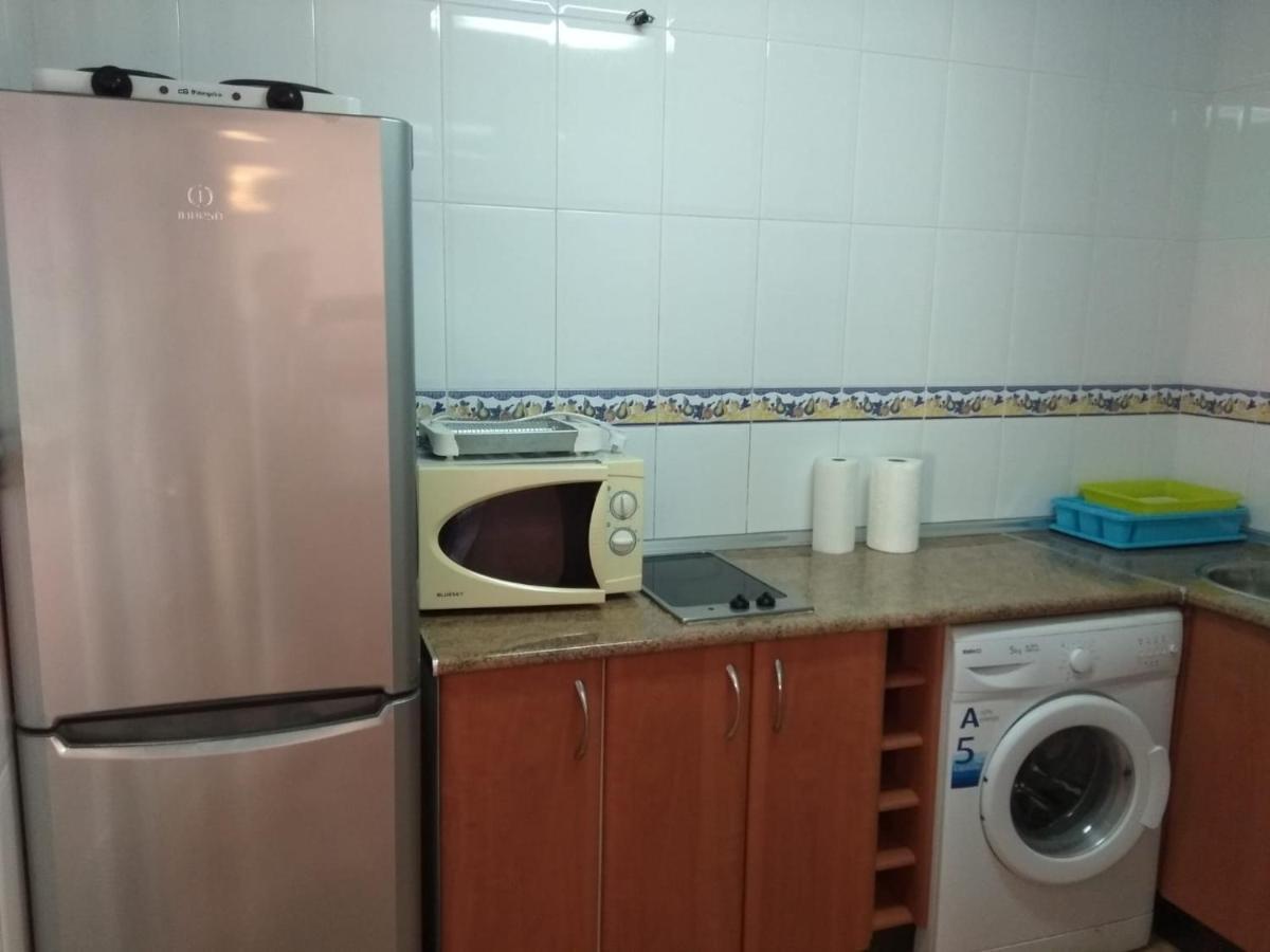 Apartamento La Atalaya C-110 Conil de la Frontera Kültér fotó