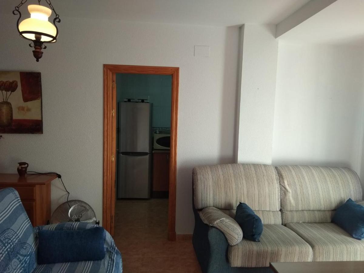 Apartamento La Atalaya C-110 Conil de la Frontera Kültér fotó