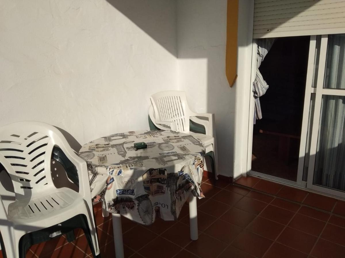 Apartamento La Atalaya C-110 Conil de la Frontera Kültér fotó