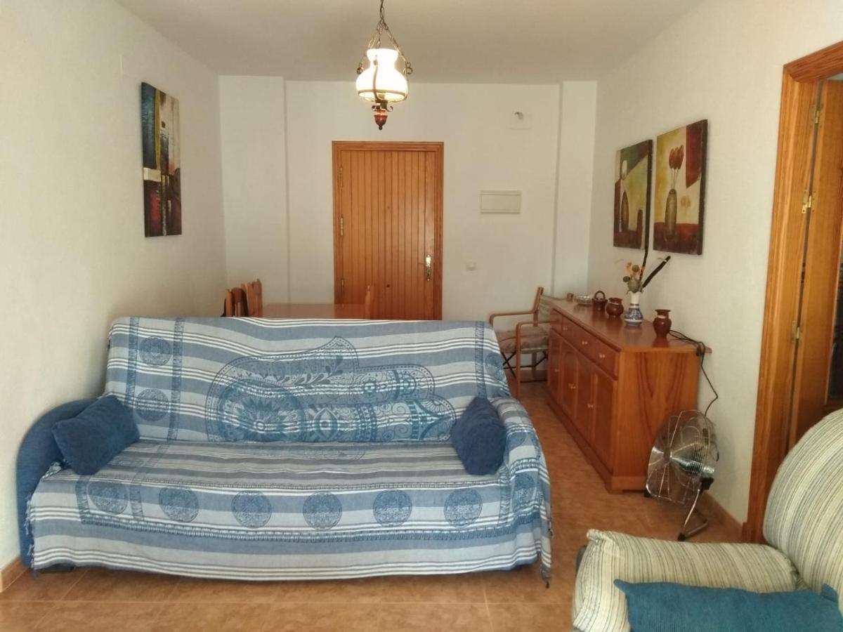 Apartamento La Atalaya C-110 Conil de la Frontera Kültér fotó