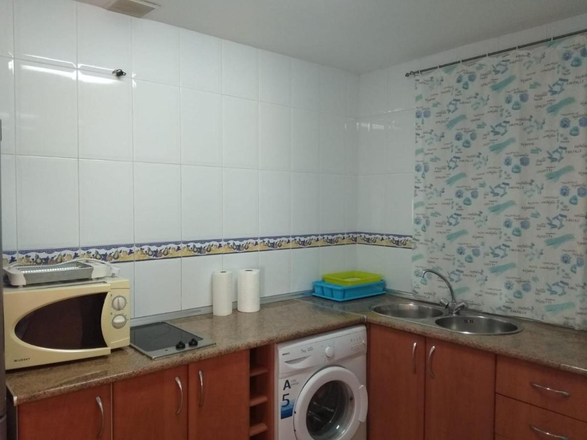 Apartamento La Atalaya C-110 Conil de la Frontera Kültér fotó