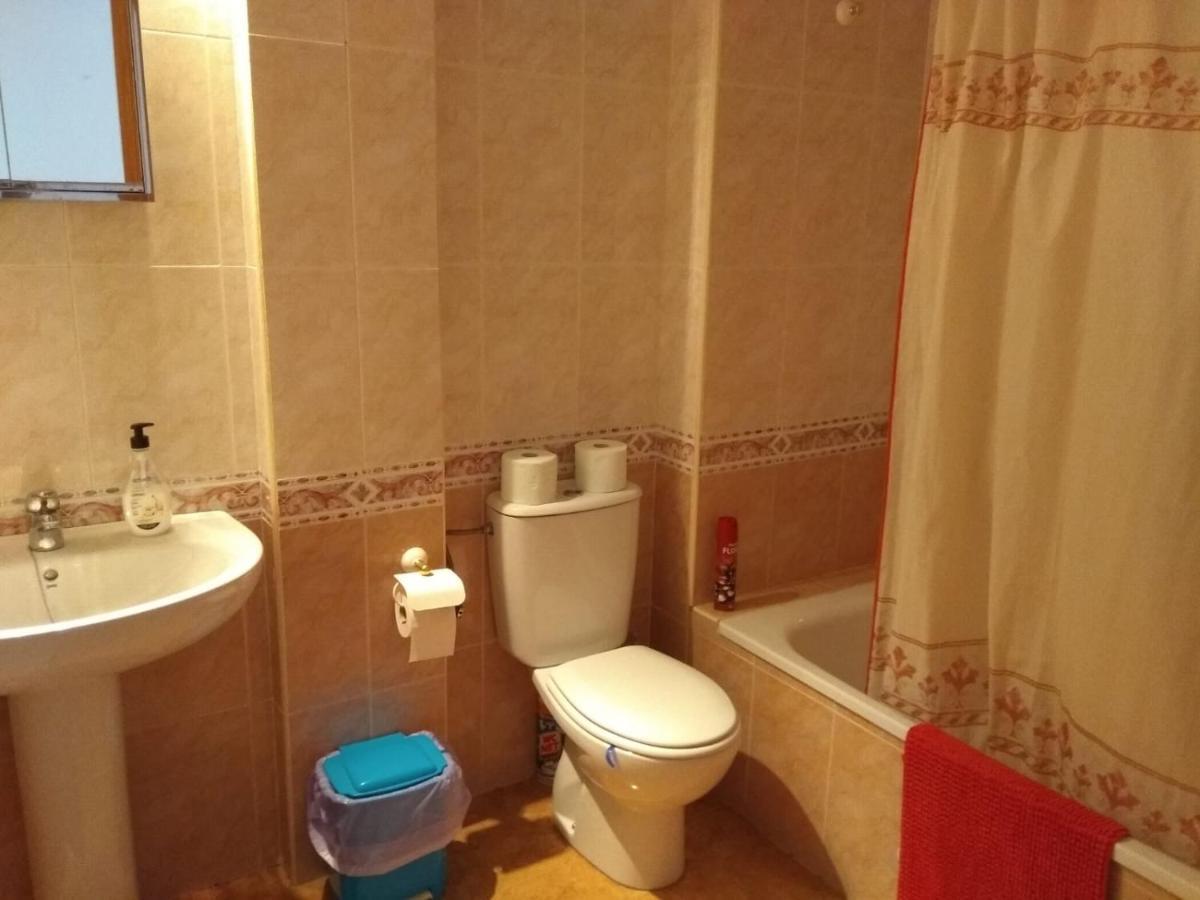 Apartamento La Atalaya C-110 Conil de la Frontera Kültér fotó