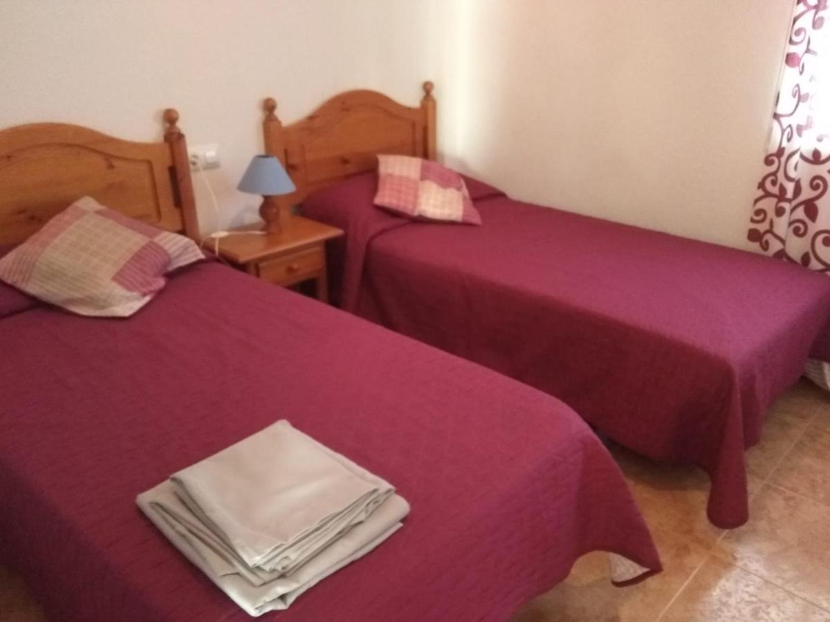 Apartamento La Atalaya C-110 Conil de la Frontera Kültér fotó