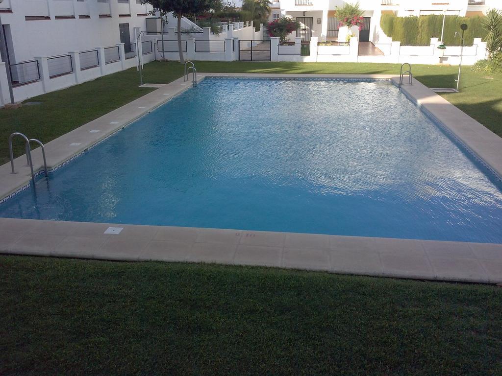 Apartamento La Atalaya C-110 Conil de la Frontera Szoba fotó