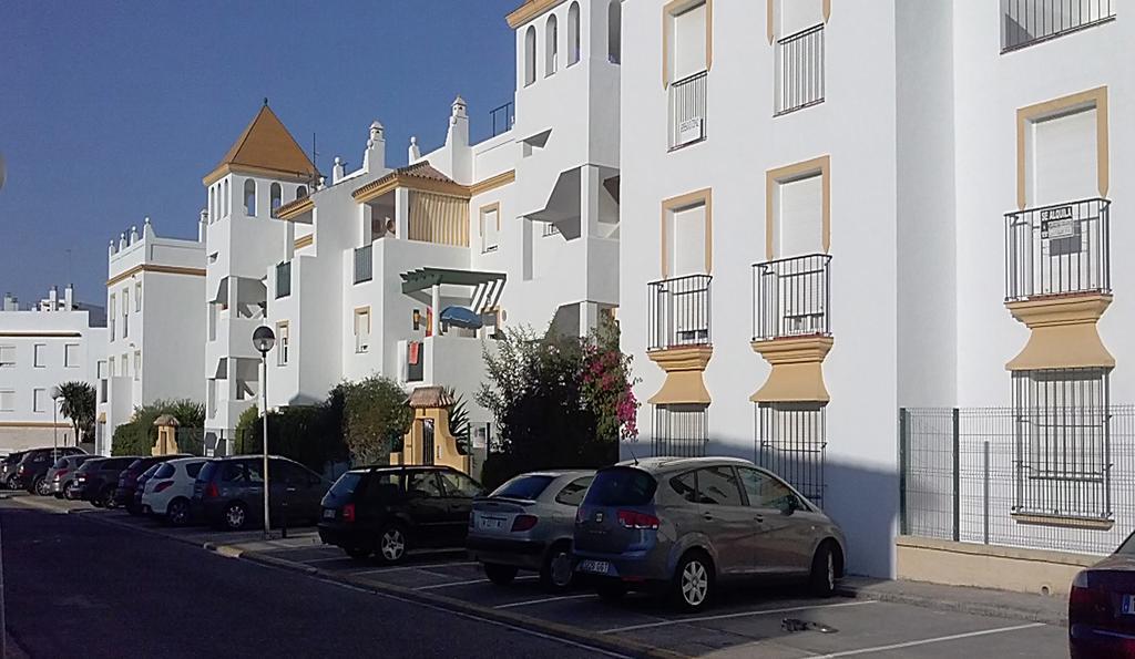 Apartamento La Atalaya C-110 Conil de la Frontera Szoba fotó