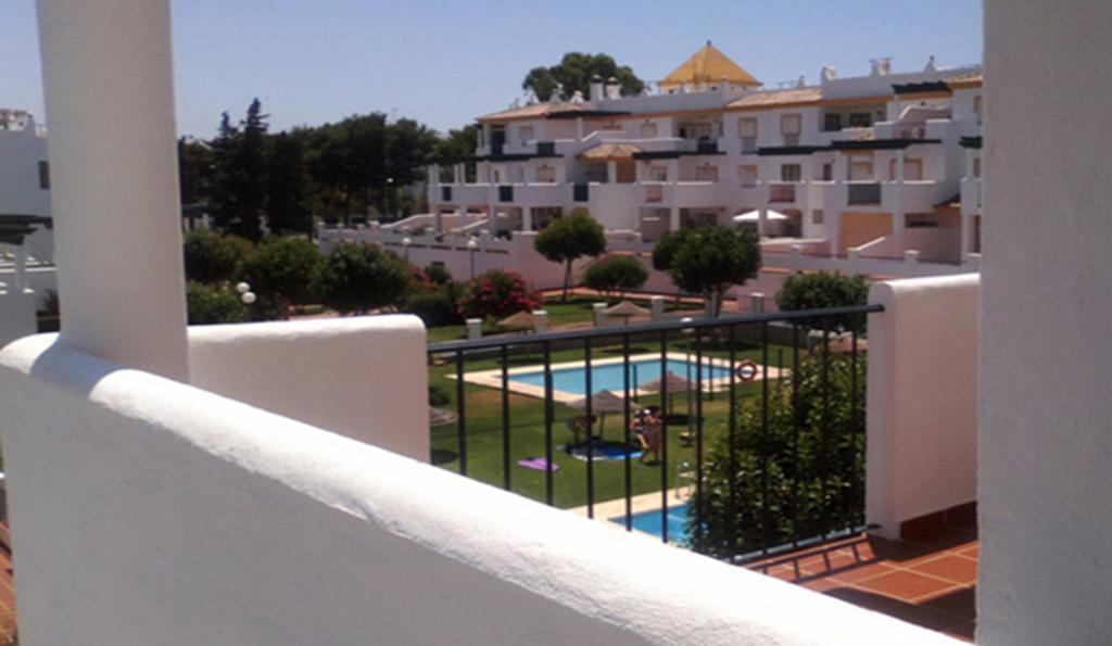 Apartamento La Atalaya C-110 Conil de la Frontera Szoba fotó