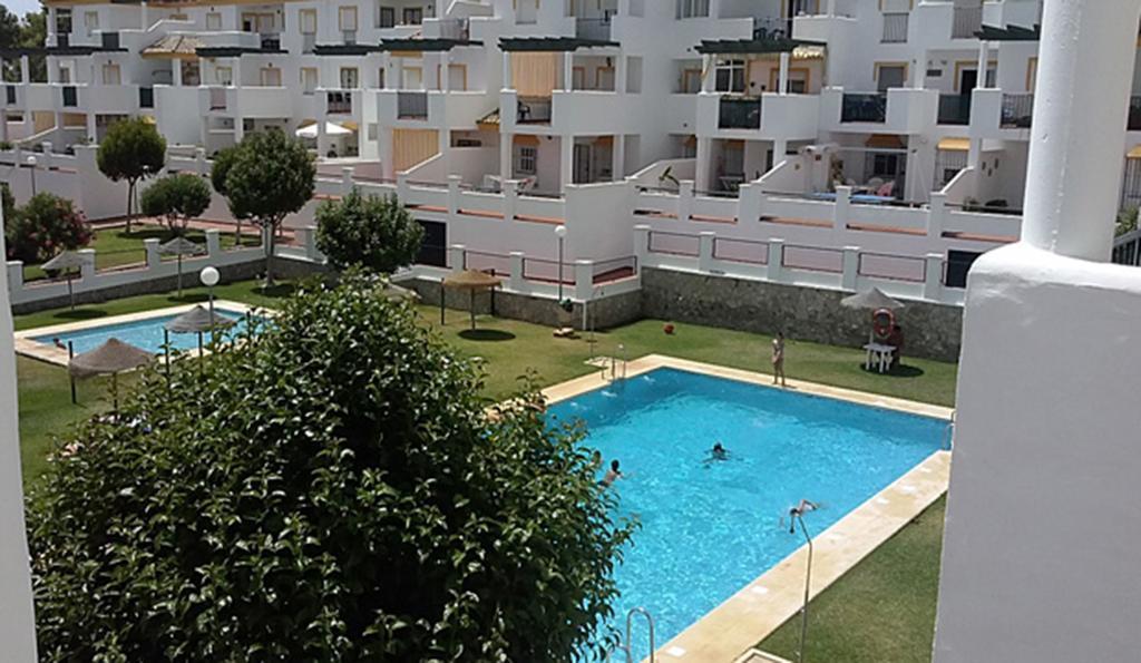 Apartamento La Atalaya C-110 Conil de la Frontera Szoba fotó